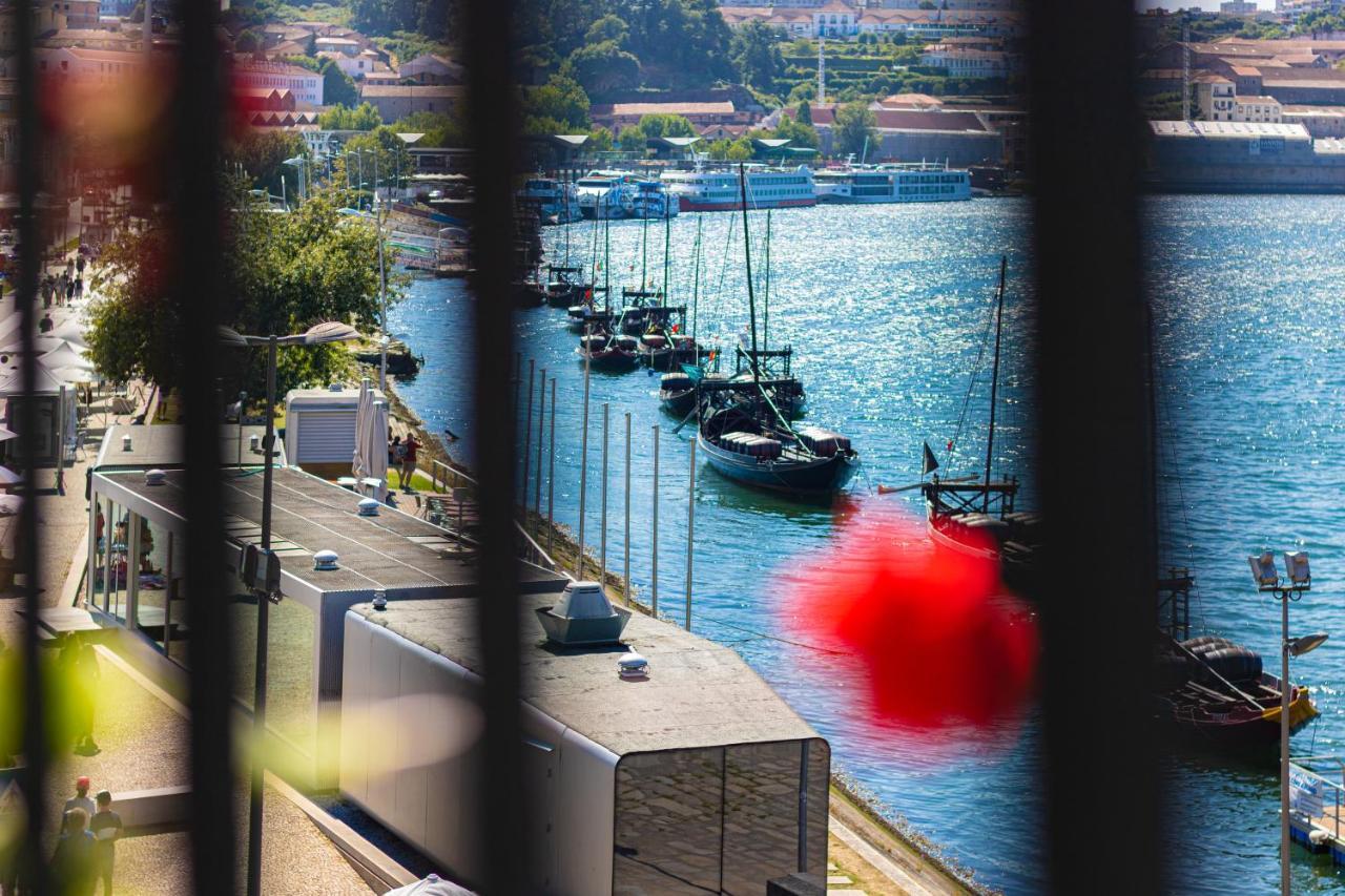 Nortesoul Porto A Vista Βίλα Νόβα ντε Γκάια Εξωτερικό φωτογραφία