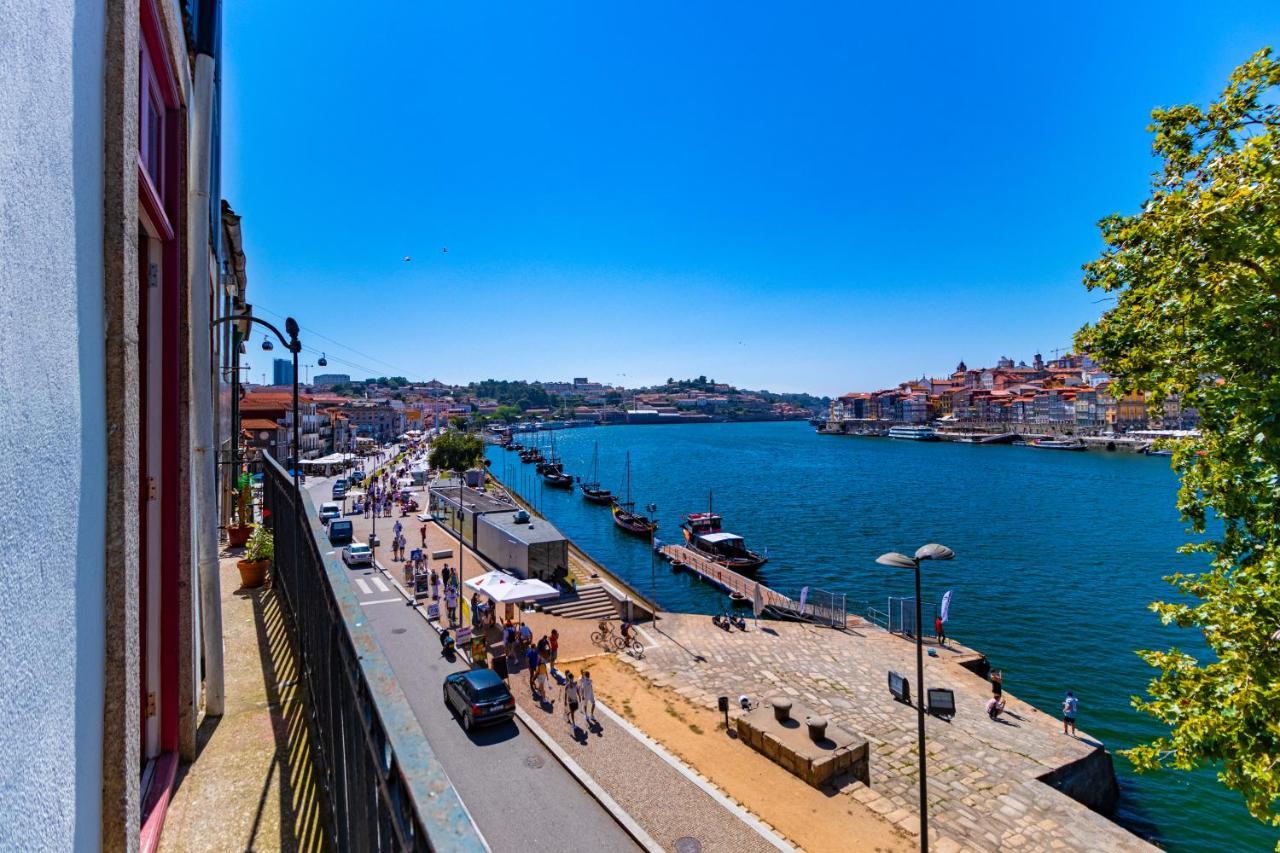 Nortesoul Porto A Vista Βίλα Νόβα ντε Γκάια Εξωτερικό φωτογραφία