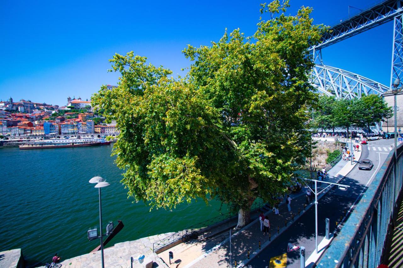 Nortesoul Porto A Vista Βίλα Νόβα ντε Γκάια Εξωτερικό φωτογραφία