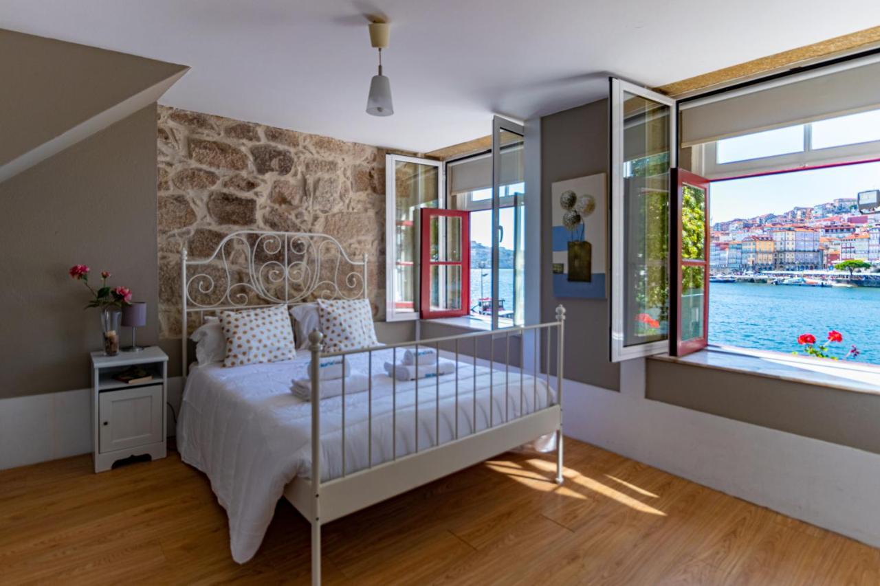 Nortesoul Porto A Vista Βίλα Νόβα ντε Γκάια Εξωτερικό φωτογραφία