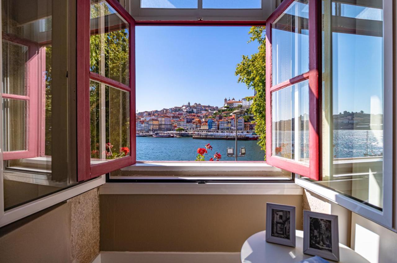 Nortesoul Porto A Vista Βίλα Νόβα ντε Γκάια Εξωτερικό φωτογραφία
