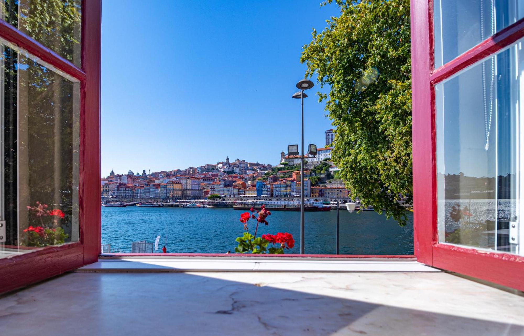 Nortesoul Porto A Vista Βίλα Νόβα ντε Γκάια Δωμάτιο φωτογραφία