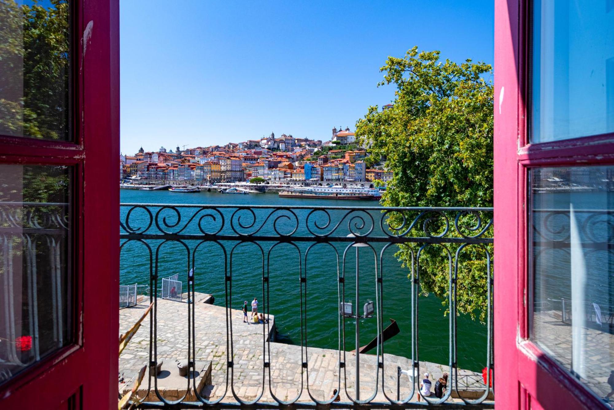 Nortesoul Porto A Vista Βίλα Νόβα ντε Γκάια Δωμάτιο φωτογραφία