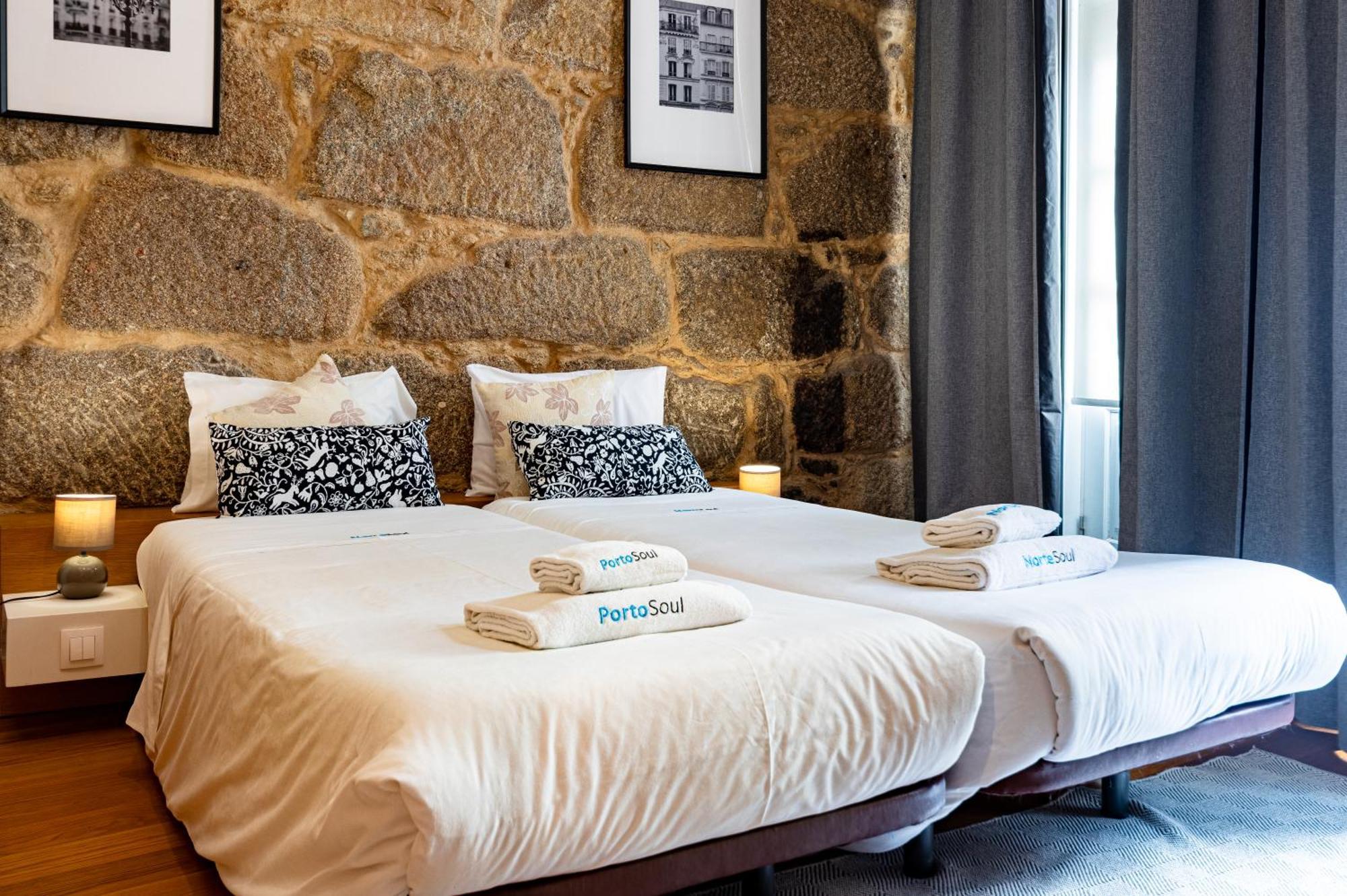 Nortesoul Porto A Vista Βίλα Νόβα ντε Γκάια Εξωτερικό φωτογραφία