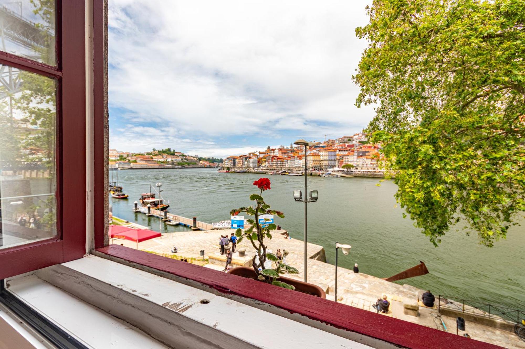 Nortesoul Porto A Vista Βίλα Νόβα ντε Γκάια Εξωτερικό φωτογραφία