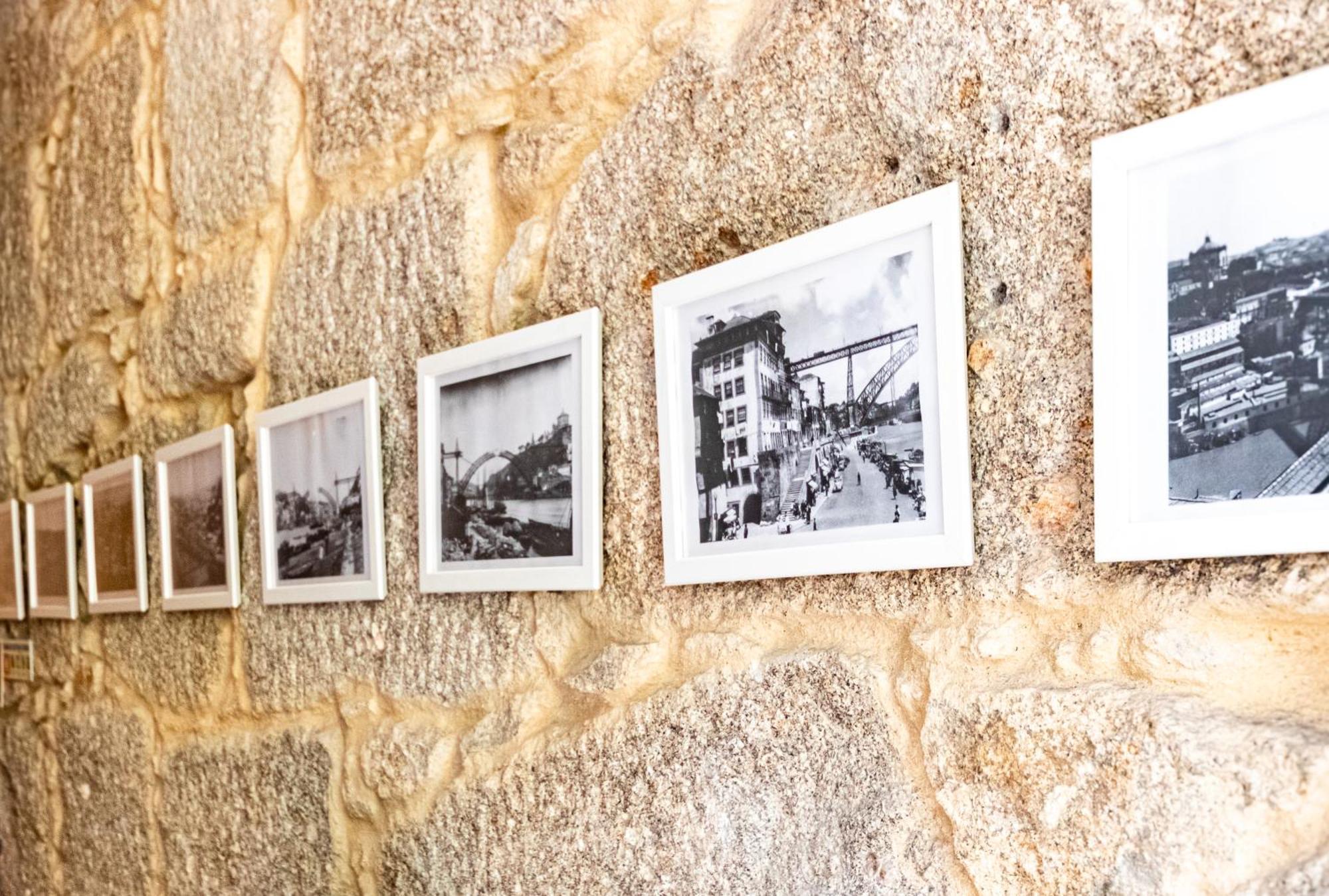 Nortesoul Porto A Vista Βίλα Νόβα ντε Γκάια Εξωτερικό φωτογραφία