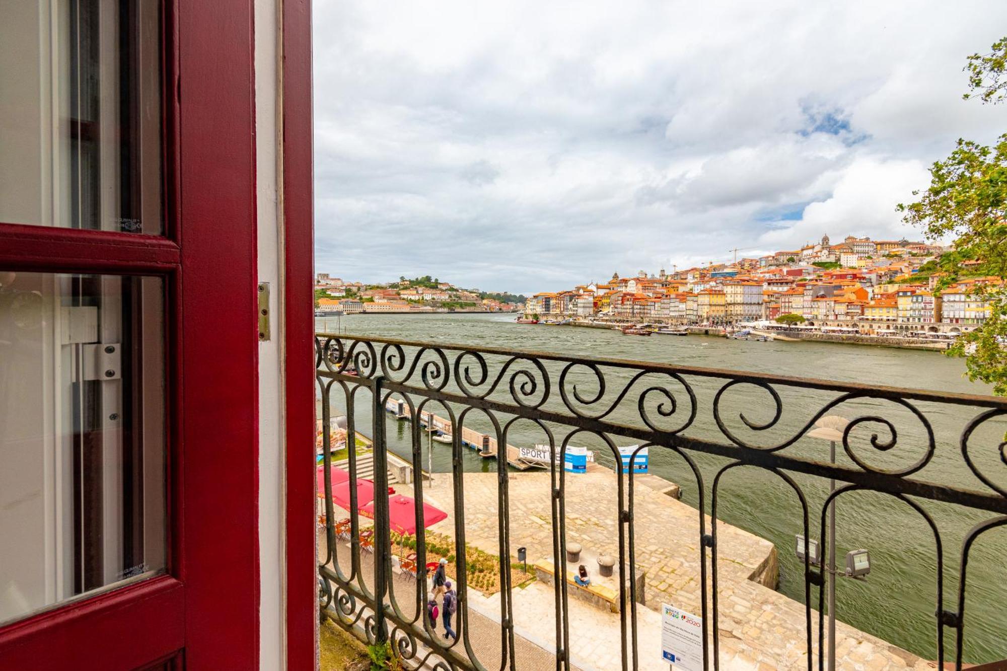 Nortesoul Porto A Vista Βίλα Νόβα ντε Γκάια Εξωτερικό φωτογραφία