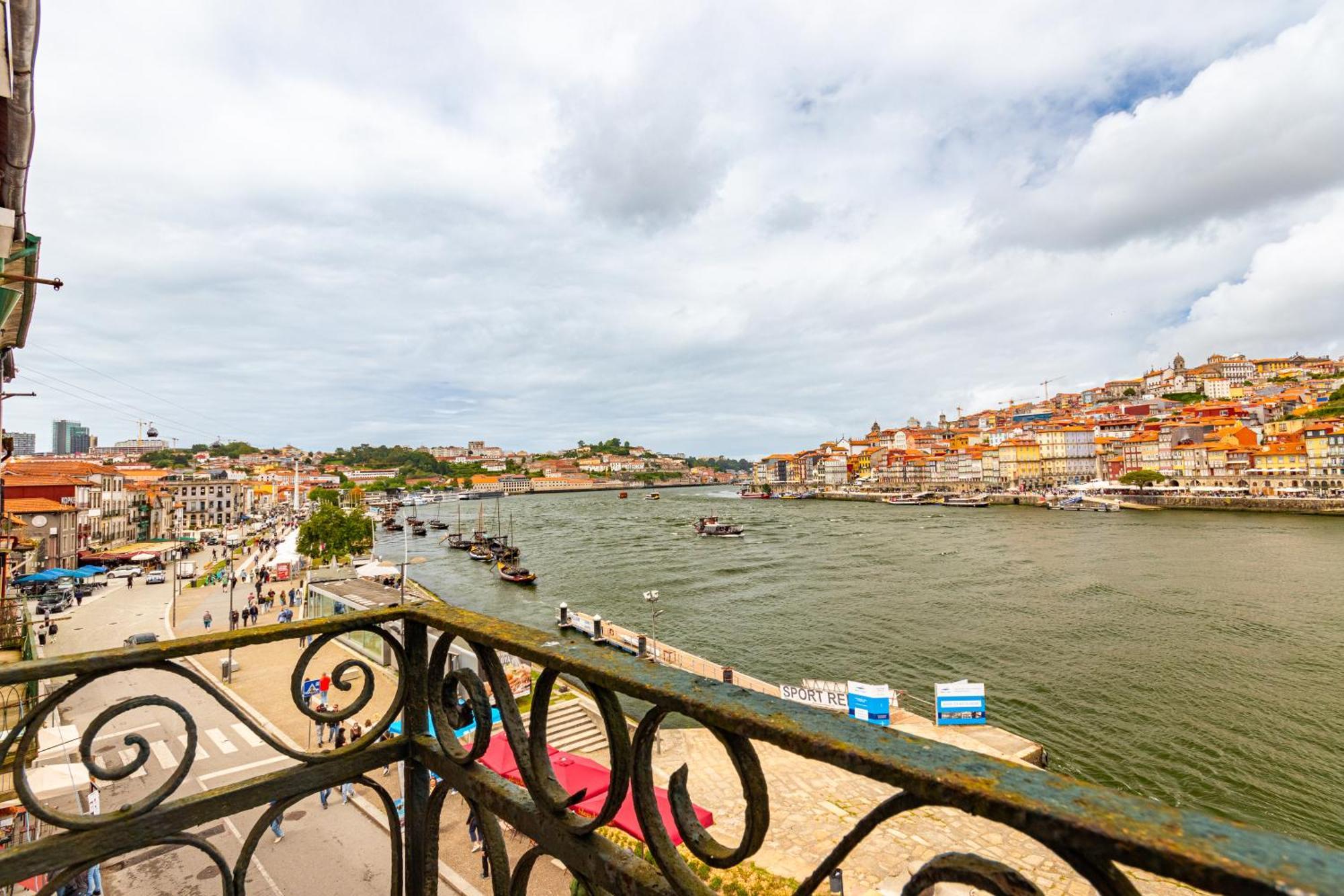 Nortesoul Porto A Vista Βίλα Νόβα ντε Γκάια Εξωτερικό φωτογραφία