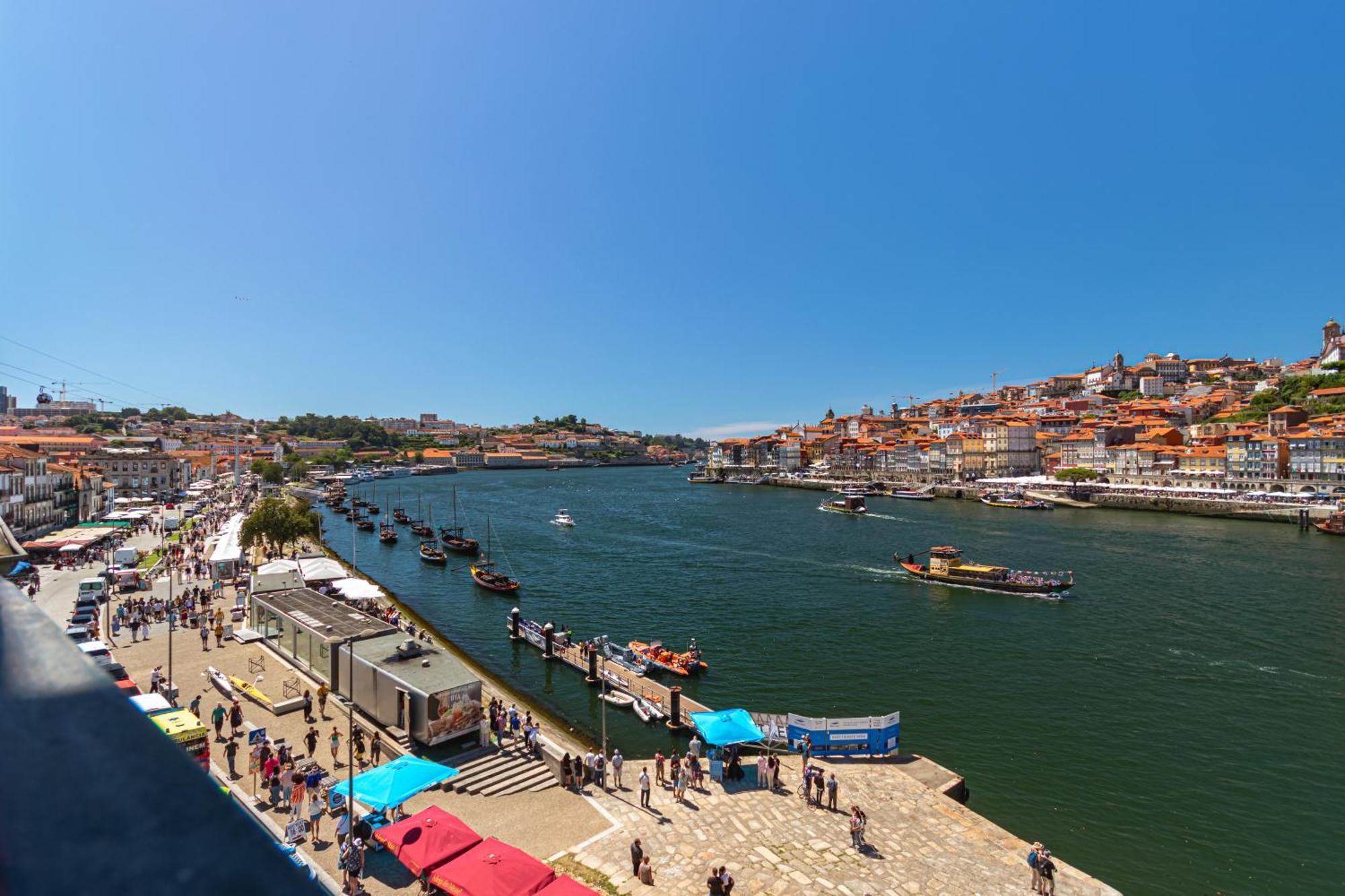 Nortesoul Porto A Vista Βίλα Νόβα ντε Γκάια Εξωτερικό φωτογραφία