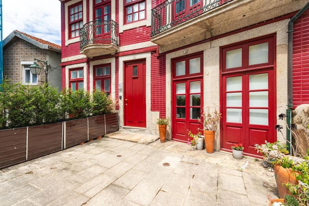 Nortesoul Porto A Vista Βίλα Νόβα ντε Γκάια Εξωτερικό φωτογραφία