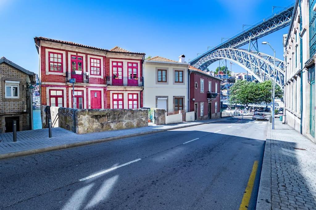 Nortesoul Porto A Vista Βίλα Νόβα ντε Γκάια Εξωτερικό φωτογραφία